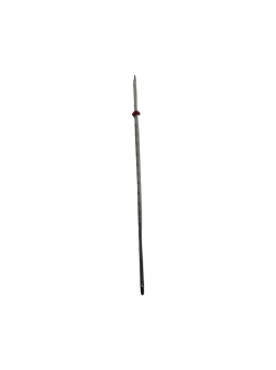 CHEMICAL THERMOMETER ALCOHOL